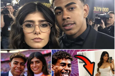 “Shocking!!! Lamine Yamal’s new girlfriend is an adult film actress????…