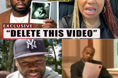 50 Cent SET To LEAK T.I.’s Controversial Shekinah Clip In New Documentary!