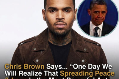 Chris Brown’s Unexpected Message Is Making the Internet Pause — And People Aren’t Ignoring It