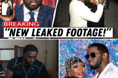 50 Cent’s Shocking Documentary Reveals Disturbing Allegations About Diddy and His Mother, Exposing Dark Secrets of Their Past and Igniting Controversy—Will This Unfiltered Look Change Everything We Thought We Knew About the Hip-Hop Icon’s Upbringing?