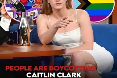 Basketball player Caitlin Clark is facing backlash after claiming LGBTQ themes shouldn’t be included in children’s cartoons. Her comments ignited widespread outrage, with many urging boycotts and demanding accountability. The debate over LGBTQ representation in content for young audiences remains sharply divided.