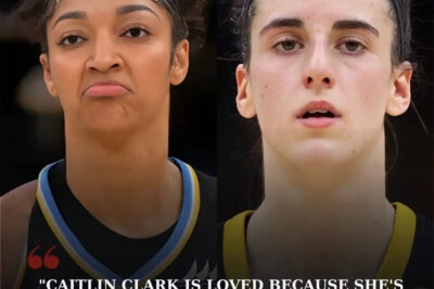 BREAKING: Angel Reese SPARKS FIRESTORM- “Caitlin Clark’S PRAISE COMES FROM PERCEPTION, NOT PERFORMANCE,” A STATEMENT THAT JUST SHOOK THE LEAGUE AND DIVIDED FANS INSTANTLY