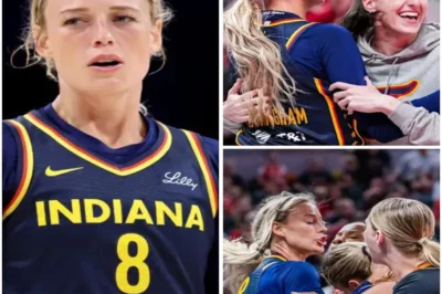 She Always Pays the Price, Therefore It’s Just Not Fair. After Sophie Cunningham Was Essentially Forced Out by the Fever and Lost Her Spot as a Result of the Wnba’s New Expansion Draft Regulations, Fans Are Speaking Out in Rage To Support Her. Many Believe the Fever Sacrificed Her To Protect Caitlin Clark and Lexie Hull in an Extremely Unfair Position, Which Has Only Made Matters Worse.