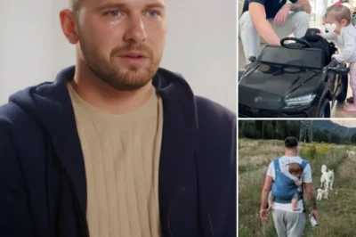 “I owe my children an apology for…”— Luka Doncic broke his silence with nine shocking words, revealing a family secret buried for over a decade and confessing
