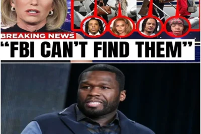 The 50 Cent Effect: How Documentary Power Is Reshaping Hip-Hop’s Balance of Fear