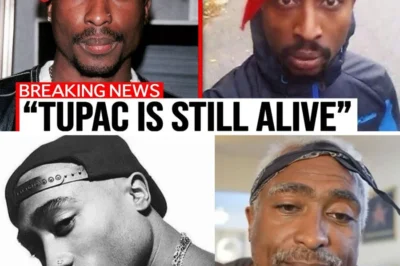Decades After Tupac’s Alleged Death: Shocking Eyewitness Testimonies and New Evidence Spark a Thrilling Reexamination of His Fate—Is the Legendary Rapper Truly Alive? Unravel the Complex Web of Mysteries Surrounding His Disappearance!