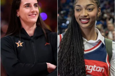 BREAKING NEWS: A League Divided — Angel Reese’s Explosive Comment on Caitlin Clark Sparks Cultural Firestorm Across the WNBA
