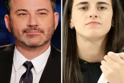 The WNBA sensation from the Indiana Fever didn’t just criticize the disgraced TV host-she branded him a “toxic presence” who weaponizes his platform to “spread hate” and has no place in American culture.