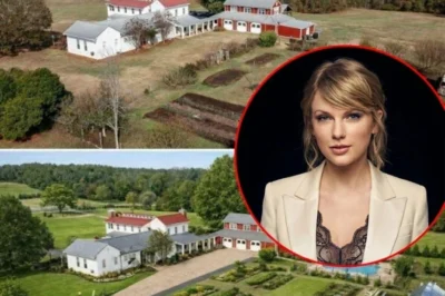 “Taylor Swift JUST DROPPED A BOMBSHELL THAT HAS FANS ASKING: ‘WHAT SECRET HAS SHE BEEN HIDING?’