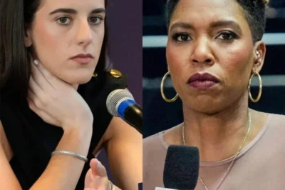 BREAKING: THE SPORTS WORLD ERUPTS AS Caitlin Clark TAKES LEGAL ACTION — AND EVERYTHING JUST CHANGED