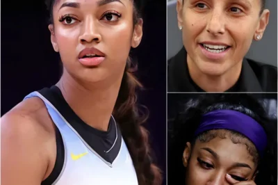 WNBA icon Diana Taurasi and rising star Angel Reese have both stepped forward with powerful public statements, defending Sophie Cunningham as criticism around her performances reaches a boiling point.