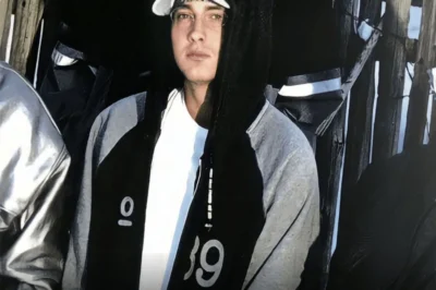 They thought he was just another street battle rapper, but rivals were stunned as young Slim Shady memorized the entire dictionary to dominate.