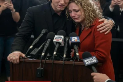 A Heartbreaking Moment No One Was Ready For: Eminem and His Ex-Wife Deliver an Emotional Announcement That Leaves Fans Around the World in Tears