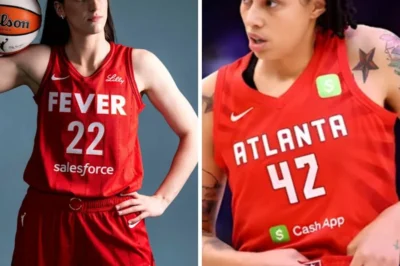 BREAKING: In a surprising move, Caitlin Clark announced, “I am Caitlin Clark, and I will not return to the WNBA because Brittney Griner is not a suitable oppoпent for me.” By challenging Brittney Griner’s identity and criticizing the WNBA’s “woke” approach to inclusion, Clark has sparked a heated debate over fairness, identity, and the direction of women’s basketball…