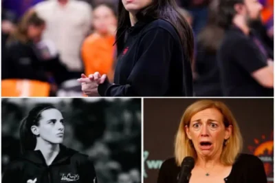 INSTANT KARMA Hits WNBA As Caitlin Clark REVEALS DEVASTATING Injury Update