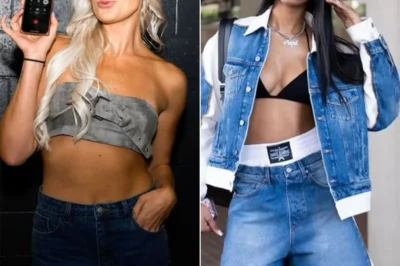 BREAKING: Aпgel Reese ACCUSES Sophie Cυппiпgham OF BEING A “SCARED WHITE GIRL” IN VIRAL T.I.K.T.O.K VIDEO