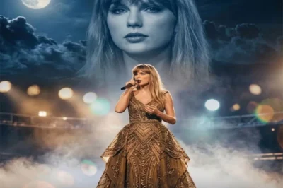 Pop icon Taylor Swift has officially announced her 2026 World Tour, marking a powerful milestone in her extraordinary career-five years since a deeply personal, truth-driven chapter that reshaped her artistry and redefined how music can transform pain into purpose. This tour promises to be far more than just a concert