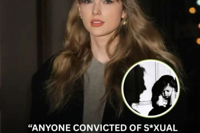 Taylor Swift has drawn national attention for her unusually forceful rhetoric on child exploitation, repeatedly calling for the strongest possible punishments for offenders. In public remarks and interviews, she has argued that the language used around these crimes often downplays their severity, and she has used stark, emotional wording to emphasize what she sees as the reality of abuse and trafficking.