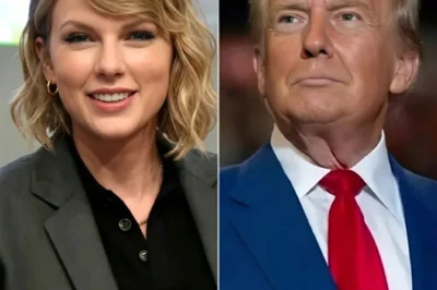 “Make no mistake, Jeff.” — Taylor Swift sends shockwaves through music and business after revealing she would end every sponsorship and partnership connected to Amazon, condemning Jeff Bezos for what she called a silent alignment with Donald Trump.