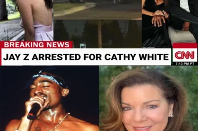 Breaking: Kathy White Case Develops Fresh Evidence Raises New Theories
