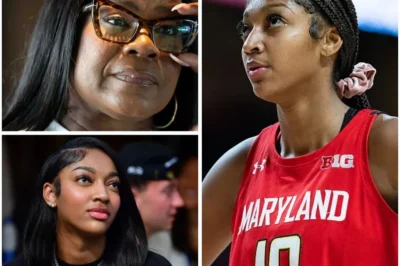Sheryl Swoopes Stuns Angel Reese with Bold CBA Suggestion — A Glimpse Into the Future of the WNBA