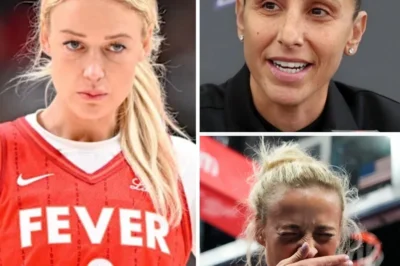 Diana Taurasi Defends Sophie Cunningham: A Call for Respect in Women’s Basketball