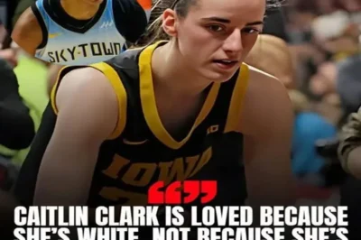 BREAKING: Angel Reese has just set the league on fire with a bold statement that instantly grabbed everyone’s attention.