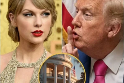 SHOCKING ATTACK: Taylor Swift sparks major controversy after reportedly delivering a blistering critique of the W.h.i.t.e H.o.u.s.e during a recent performance