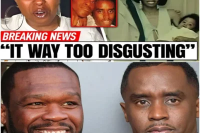 Jaguar Wright Says the Diddy Documentary Left Out More Than It Revealed