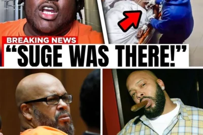 “Behind Prison Walls: A Hidden Story Emerges About Tupac Shakur That Changes Everything”