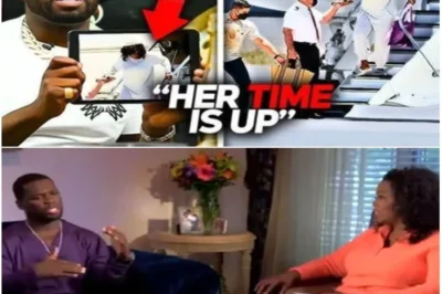 50 Cent’s Comments About Oprah Ignite Debate Over Power and Influence in Hollywood