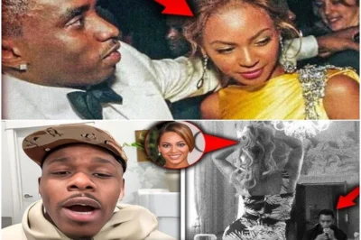 “DaBaby Opens Up About a Mysterious Night That Has Everyone Talking”