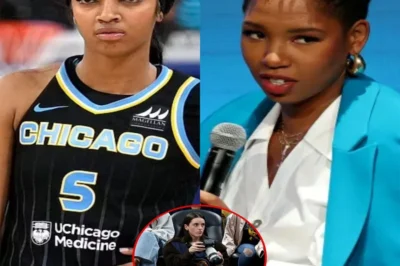 BREAKING: Monica McNutt calls for a re-rank – and her message is impossible to ignore