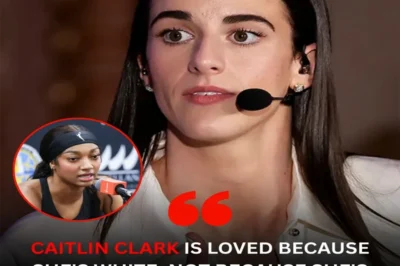 BREAKING: Monica McNutt calls for a re-rank – and her message is impossible to ignore