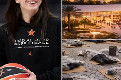 BEYOND THE COURT: Caitlin Clark’s $142 Million Secret Medical Miracle Redefines What It Means to Be a Legend.