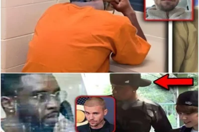 Justin Bieber’s Return Sparks Renewed Scrutiny—and Unsettling Questions