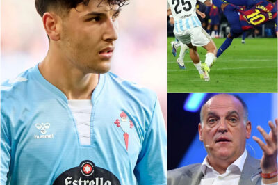 “If you want FC Barcelona to win at all costs, then they should give them the champion’s trophy. No need to waste time playing games that are already decided.