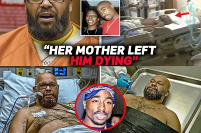 Suge Knight FINALLY Reveals the Truth About Tupac’s Death Before Dying After Jail Assault