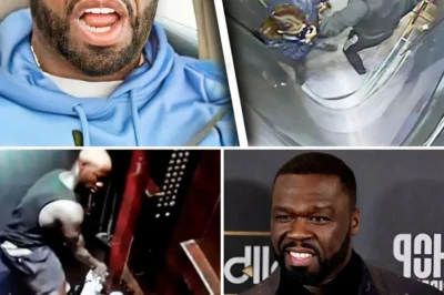 50 Cent’s Bold Defense of Busta Rhymes Amidst Shocking Allegations Against Coi Leray: The Explosive Feud Unfolds, Igniting Controversy and Dividing Hip-Hop Fans as Secrets of Abuse Claims and Family Turmoil Emerge from the Shadows – What Lies Ahead in This Tumultuous Saga?