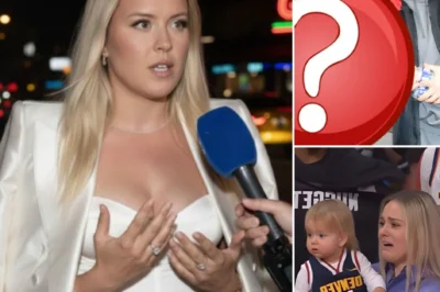 Natalija Jokić reveals a shocking third party allegedly linked to $270 million losses and a hidden truth about Nikola Jokić’s absence as a father