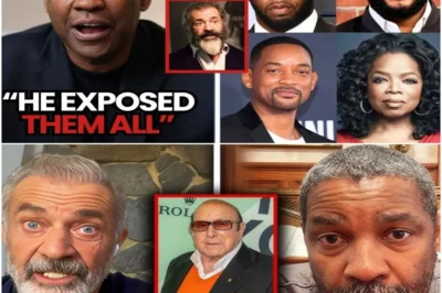 Hollywood Under Scrutiny: Claims About Oscar After-Parties Spark Debate