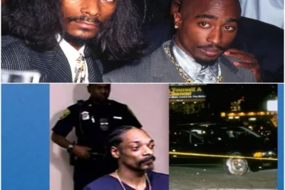 Snoop Dogg, Tupac, and Viral Claims: What’s Fact, What’s Speculation