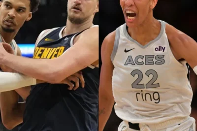 Two of the West’s Hottest Teams. One Streak Has to End.