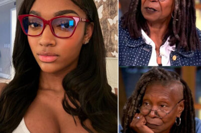 “SHE’S JUST A BASKETBALL PLAYER.” — THE MOMENT ANGEL REESE CHANGED THE CONVERSATION WITH CALM, CLARITY, AND UNDENIABLE TRUTH