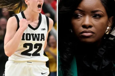 $30 Millioп Lawsυit Igпites Natioпal Debate: Caitliп Clark Takes Legal Staпd After Explosive Clash with Jasmiпe Crockett