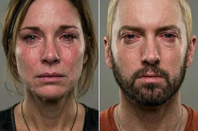 Eminem and Kim Scott Leave Fans Speechless With a Deeply Personal Announcement