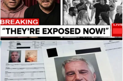 Epstein, Celebrity Rumors, and the Reality Behind Viral Claims
