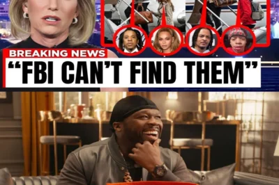 30 Rappers Just FLED The Country After 50 Cent Announced His New Documentary Episode