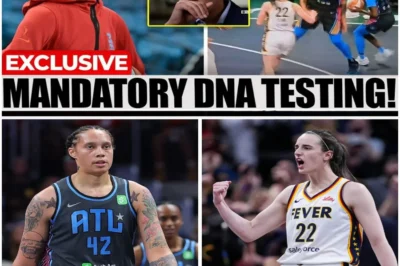 INSTANT KARMA Hits Brittney Griner After SHOCKING Moment With Caitlin Clark — Crowd ERUPTS!