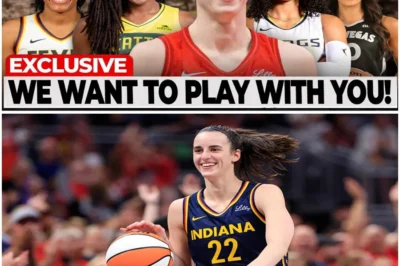 10 Free Agents REVEAL What They REALLY Think About Caitlin Clark!